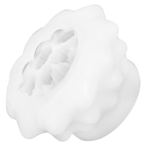 Moule bougie silicone pour - bougie,