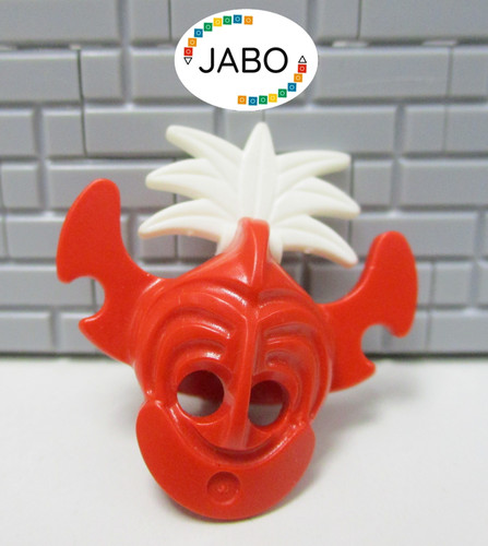 Lego masque 6030 - masque,