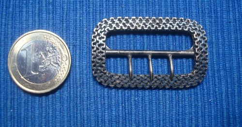 B30 boucle ceinture chaussure - b30,