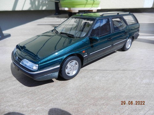 Citroen 0 break - 3.0,