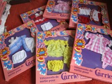 RAYNAL 6 COFFRETS DE