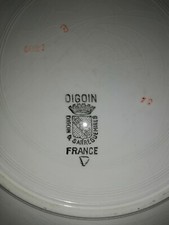 Vaisselle porcelaine ancienne