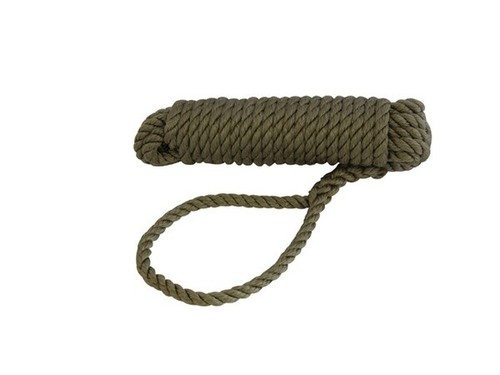 Talamex corde amarrage - corde, d’amarrage