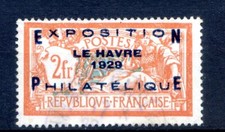 TIMBRE FRANCE N° 257A