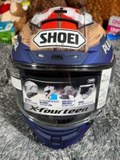 Casque intégral SHOEI
