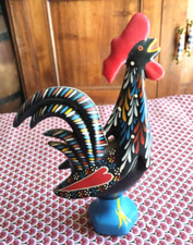 TRADITIONEL COQ PORTUGUAIS EN