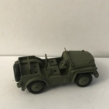 DINKY TOYS  VEHICULE 1/43e ENVIRON JEEP AUSTIN CHAMP