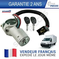 NEIMAN IVECO DAILY 4 2006-2011