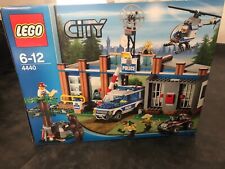 LEGO City - 4440 Neuf et scellé