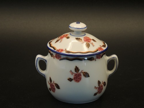 Superbe pots crème en - superbe,