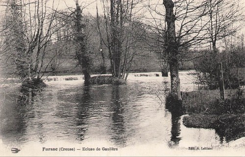 Fursac 93454 - fursac,