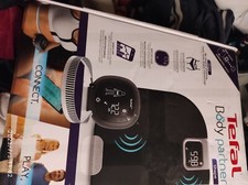 TEFAL Body Partner / Pèse