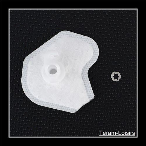 Filtre pompe essence pour - à,