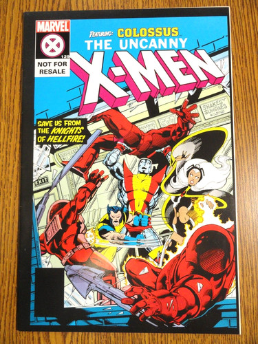 Uncanny men 129 marvel - uncanny, x-men