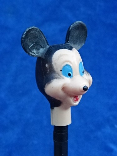 Embout crayon ancien old - /,