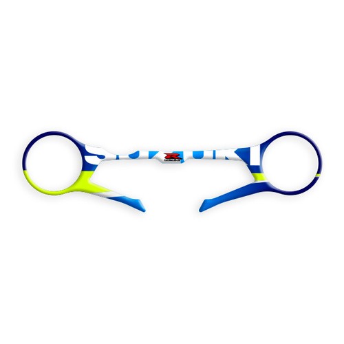 Protection panneau fourche - protection,