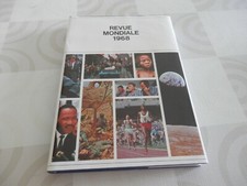 Livre de votre  année de