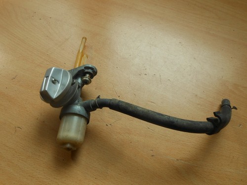 Robinet essence yamaha - essence,