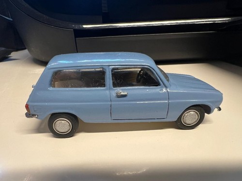 Simca 1100 break - 1100, portes