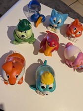 Lot Kinder Circus vintage rare