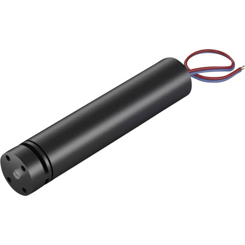Laserfuchs module laser - module, ligne