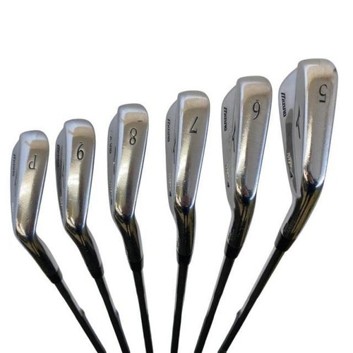 6pcs mizuno mp - mizuno, mp-4