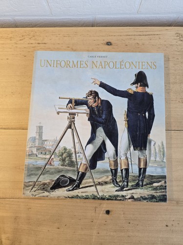 Uniformes napoleoniens carle - uniformes,