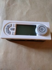 Thermostat d'ambiance électronique programmable Mosaic LEGRAND RÉF 76721/767 21