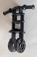 Playmobil  Guidon Moto Cross  se27 neuf