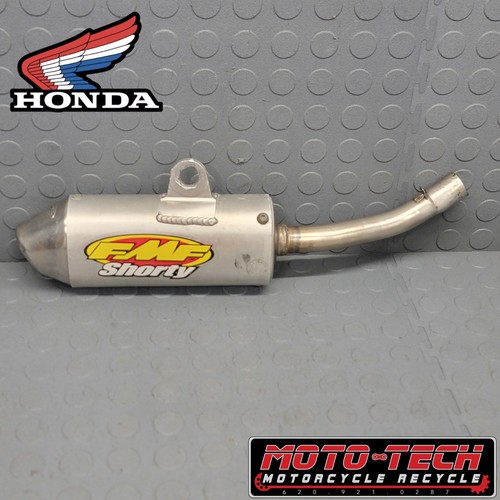 2001 honda cr125r - ✅,