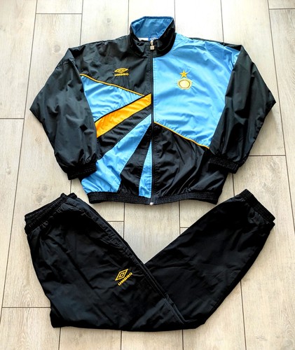 Umbro inter milan survêtement - umbro,