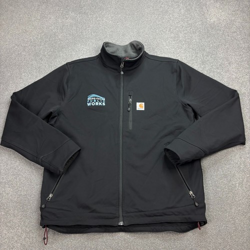 Veste carhartt adulte grand - carhartt,