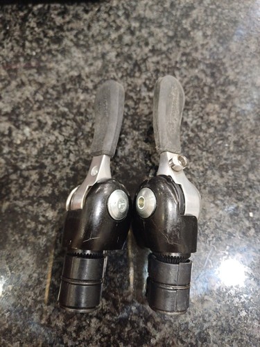 Campagnolo record bar - record,