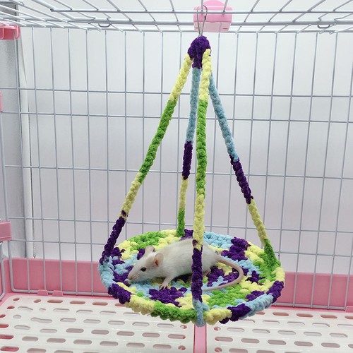 Accessoires pour cage - pour,