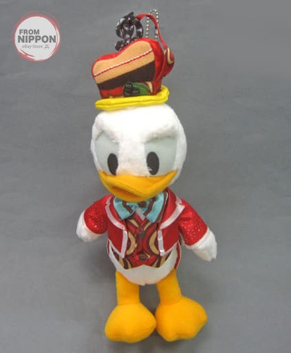 Insigne peluche disney - insigne,