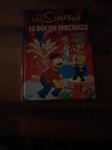 Simpson - bd,