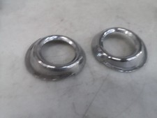 Enjoliveur anti brouillard