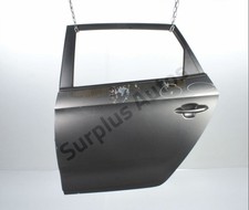 PORTE ARRIERE GAUCHE