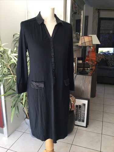 Robe gerard darel taille - robe, 40