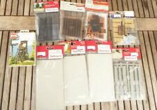 Busch + Auhagen H0 Set