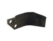 Lame Zappe Motoculteur