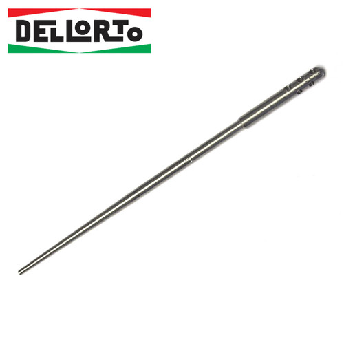 Genuine dellorto needle for - dellorto, p2