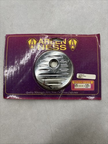 Brand new arlen ness gas - brand,