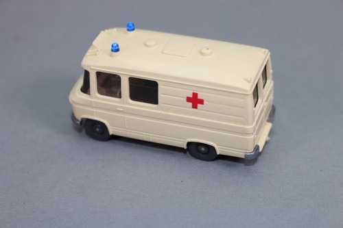 Za121 wiking train camion - train, ho
