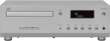 LUXMAN D-N150 CD PLAYER NEO CLASSICO 100V NEW