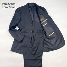 Ensemble costume Paul Smith