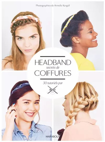 Headband secrets coiffures - de,