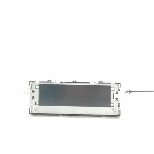 9665334380 display citroen - 9665334380,