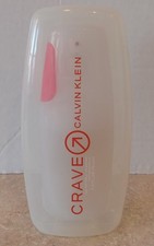 Calvin Klein Crave.