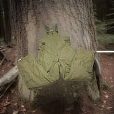 Nous salopettes d'hiver